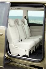 Seat Alhambra 2010 года